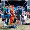 Rock en Seine, Domaine National de Saint-Cloud, 24/08/2012