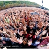 Dionysos @ Rock en Seine, Domaine National de Saint-Cloud, 24/08/2012
