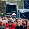 Rock en Seine, Domaine National de Saint-Cloud, 24/08/2012