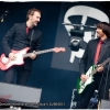 Dionysos @ Rock en Seine, Domaine National de Saint-Cloud, 24/08/2012