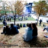 Rock en Seine, Domaine National de Saint-Cloud, 24/08/2012
