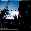 Eagles of Death Metal @ Rock en Seine, Domaine National de Saint-Cloud, 25/08/2012