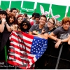 Rock en Seine, Domaine National de Saint-Cloud, 26/08/2012