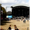 Rock en Seine, Domaine National de Saint-Cloud, 26/08/2012
