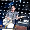 The Dandy Warhols @ Rock en Seine, Domaine National de Saint-Cloud, 26/08/2012