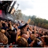 Rock en Seine, Domaine National de Saint-Cloud, 26/08/2012