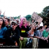Rock en Seine, Domaine National de Saint-Cloud, 26/08/2012