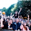Foster the People @ Rock en Seine, Domaine National de Saint-Cloud, 26/08/2012