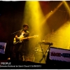 Foster the People @ Rock en Seine, Domaine National de Saint-Cloud, 26/08/2012