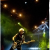 Green Day @ Rock en Seine, Domaine National de Saint-Cloud, 26/08/2012