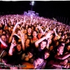 Rock en Seine, Domaine National de Saint-Cloud, 26/08/2012