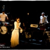 Bat for Lashes @ le Trianon, Paris, 25/11/2012