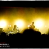 The Dandy Warhols @ le Trianon, Paris, 29/11/2012