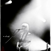The Raveonettes @ le Trabendo, Paris, 07/12/2012
