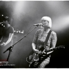 The Raveonettes @ le Trabendo, Paris, 07/12/2012