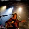 Mystery Jets @ le Trianon, Paris, 26/03/2013