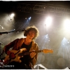 Mystery Jets @ le Trianon, Paris, 26/03/2013