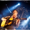 Mumford & Sons @ le Trianon, Paris, 26/03/2013