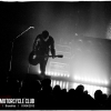 Black Rebel Motorcycle Club @ l'Ancienne Belgique, Bruxelles, 01/04/2013