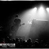 Black Rebel Motorcycle Club @ l'Ancienne Belgique, Bruxelles, 01/04/2013