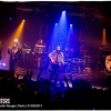 Crystal Fighters @ la Machine du Moulin Rouge, Paris, 21/05/2013