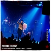 Crystal Fighters @ la Machine du Moulin Rouge, Paris, 21/05/2013