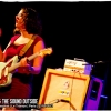 Sallie Ford & the Sound Outside @ Fargo Rock City Festival, le Trianon, Paris, 27/05/2013
