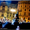 Kasabian @ Casa Bacardi Live, Piazza del Duomo, Milan, 30/05/2013