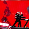 Depeche Mode @ Stade de France, Saint-Denis, 15/06/2013