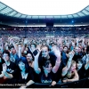 Muse @ Stade de France, Saint-Denis, 21/06/2013