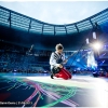 Muse @ Stade de France, Saint-Denis, 21/06/2013