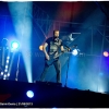 Muse @ Stade de France, Saint-Denis, 21/06/2013
