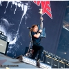 Airbourne @ les Eurockéennes, Belfort, 05/07/2013