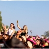 Airbourne @ les Eurockéennes, Belfort, 05/07/2013