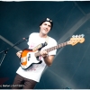 FIDLAR @ les Eurockéennes, Belfort, 05/07/2013