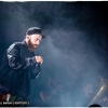 Woodkid @ les Eurockéennes, Belfort, 05/07/2013