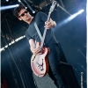 Black Rebel Motorcycle Club @ les Eurockéennes, Belfort, 06/07/2013