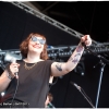 JC Satàn @ les Eurockéennes, Belfort, 06/07/2013
