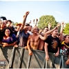 Mass Hysteria @ les Eurockéennes, Belfort, 07/07/2013