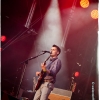 Miles Kane @ Festival Fnac Live, Paris, 18/07/2013