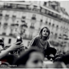 Oxmo Puccino @ Festival Fnac Live, Paris, 18/07/2013