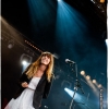 Lou Doillon @ Paléo Festival, Nyon, 23/07/2013