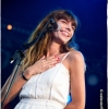 Lou Doillon @ Paléo Festival, Nyon, 23/07/2013