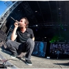Mass Hysteria @ Paléo Festival, Nyon, 24/07/2013