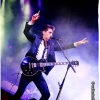 Arctic Monkeys @ Paléo Festival, Nyon, 24/07/2013