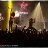 Shaka Ponk @ Virgin Radio Live, le Zénith, Paris, 19/12/2013