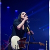 Placebo @ Virgin Radio Live, le Zénith, Paris, 19/12/2013