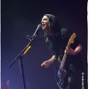 Placebo @ Virgin Radio Live, le Zénith, Paris, 19/12/2013