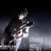 Black Rebel Motorcycle Club @ la Laiterie, Strasbourg, 15/02/2014