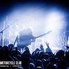 Black Rebel Motorcycle Club @ la Laiterie, Strasbourg, 15/02/2014